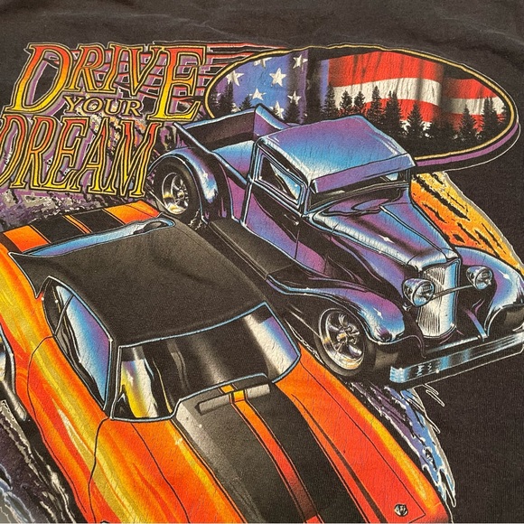 Delta Shirts Vintage Mike Jerrys Paint And Supply Dupont